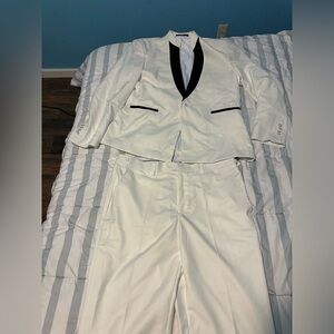 Set of 2 pieces of tuxedo for men